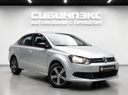 Volkswagen Polo V Кемерово  - изображение 14