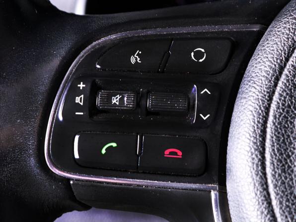 Kia Optima IV с пробегом 2017 года, цена 1 799 000 рублей, 140596 км, седан, Автокод Объявления