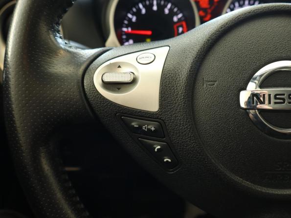 Nissan Juke I с пробегом 2012 года, цена 949 000 рублей, 123114 км, внедорожник, Автокод Объявления