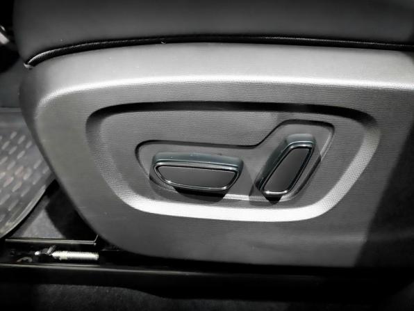 GAC GS3 с пробегом 2024 года, цена 2 100 000 рублей, 13370 км, внедорожник, Автокод Объявления