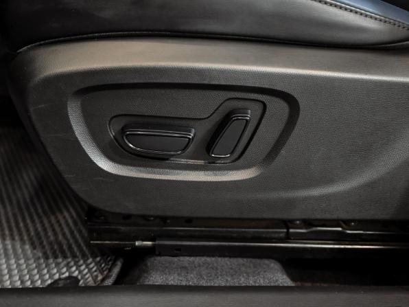 GAC GS3 с пробегом 2024 года, цена 2 240 000 рублей, 35440 км, внедорожник, Автокод Объявления