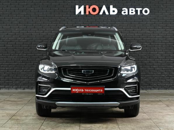 Geely Atlas Pro с пробегом 2024 года, цена 2 520 000 рублей, 17700 км, внедорожник, Автокод Объявления