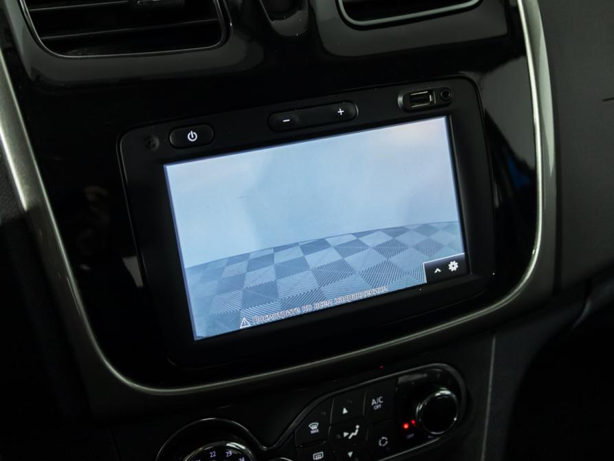 Renault Sandero II Рестайлинг Санкт-Петербург  - изображение 16