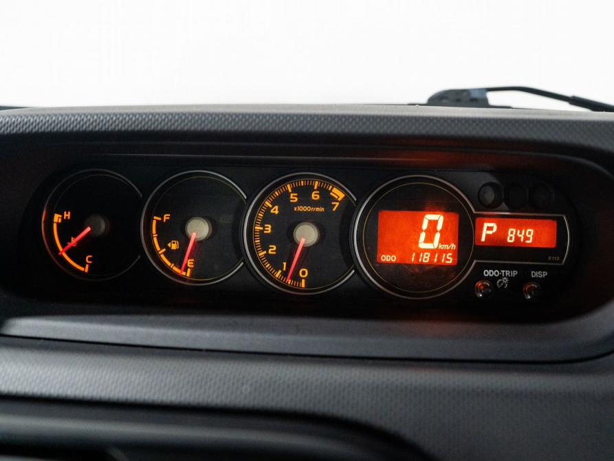 Toyota Corolla Rumion Иркутск  - изображение 10