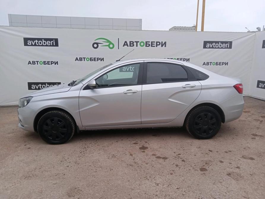 Lada (ВАЗ) Vesta I Ульяновск  - изображение 8