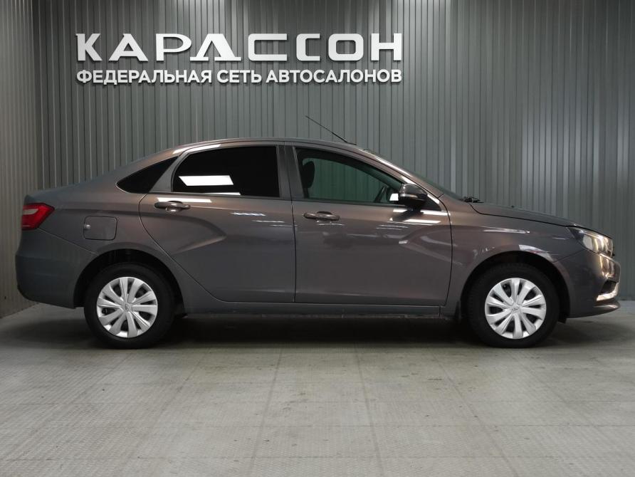 Lada (ВАЗ) Vesta I Пермь  - изображение 6