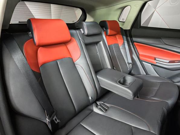 Changan CS55 Plus II с пробегом 2023 года, цена 2 000 000 рублей, 45249 км, внедорожник, Автокод Объявления