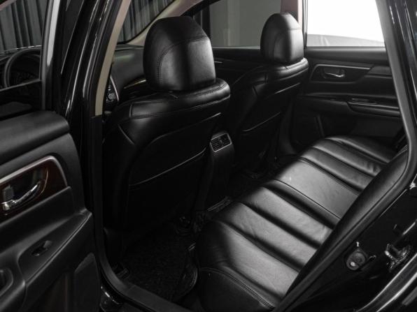 Nissan Teana III с пробегом 2015 года, цена 1 314 000 рублей, 248895 км, седан, Автокод Объявления