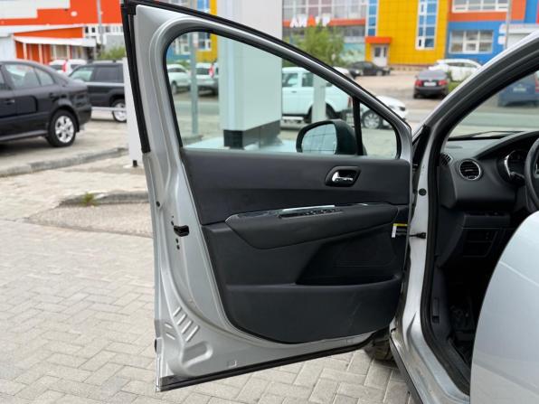 Peugeot 3008 I с пробегом 2012 года, цена 850 000 рублей, 129801 км, внедорожник, Автокод Объявления
