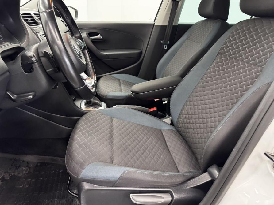Volkswagen Polo V Рестайлинг Воронеж  - изображение 16
