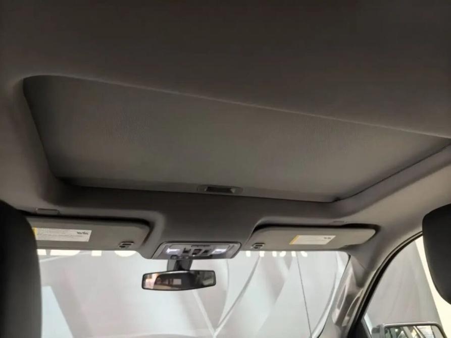 Chevrolet Silverado IV (T1XX) Пермь  - изображение 20