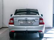 Lada (ВАЗ) Priora I Рестайлинг Красноярск  - изображение 34