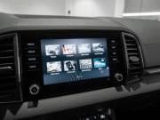 Skoda Karoq I Москва  - изображение 47