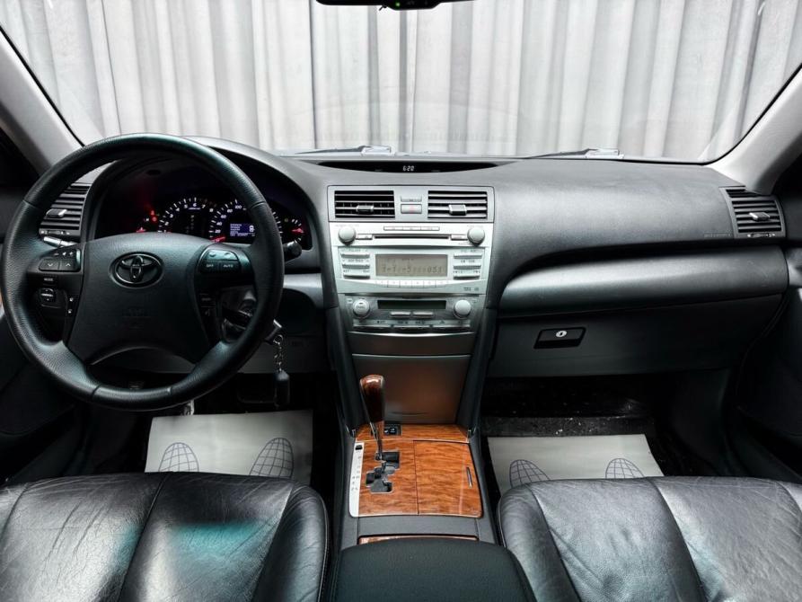 Toyota Camry VI (XV40) Рестайлинг Ижевск  - изображение 12