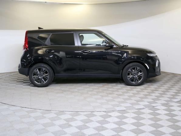Kia Soul III с пробегом 2020 года, цена 1 970 000 рублей, 62333 км, хэтчбек, Автокод Объявления