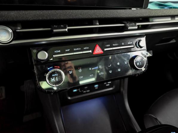 Hyundai Tucson IV Рестайлинг с пробегом 2026 года, цена 4 090 000 рублей, 39 км, внедорожник, Автокод Объявления