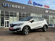 Renault Kaptur I Набережные Челны  - изображение 30