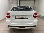Lada (ВАЗ) Granta I Рестайлинг Энгельс  - изображение 41