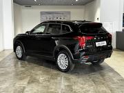 Haval Jolion I Рестайлинг Москва  - изображение 10