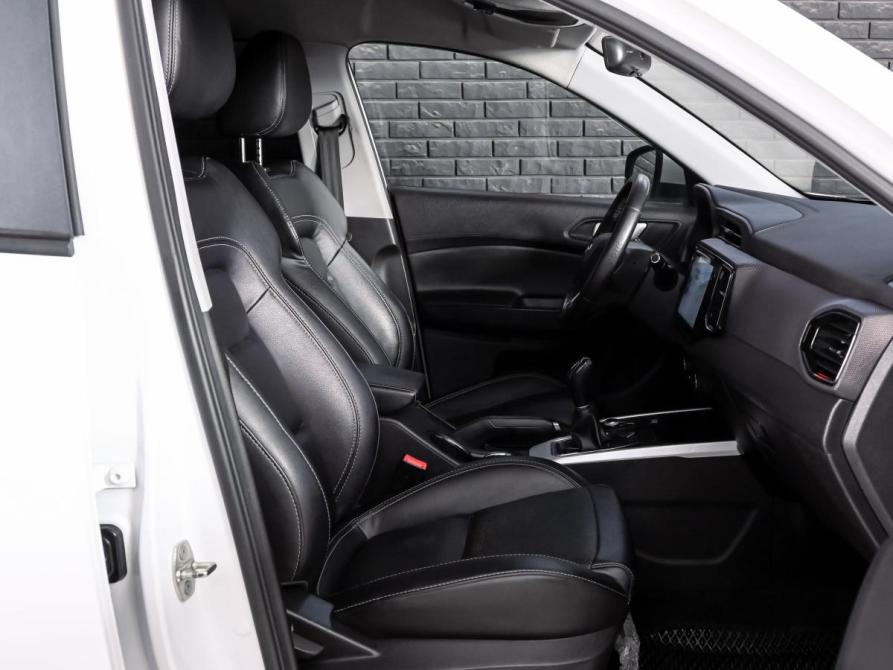 Chery Tiggo 4 I Рестайлинг Екатеринбург  - изображение 11