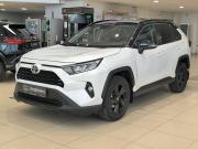 Toyota RAV4 V (XA50) Казань  - изображение 23