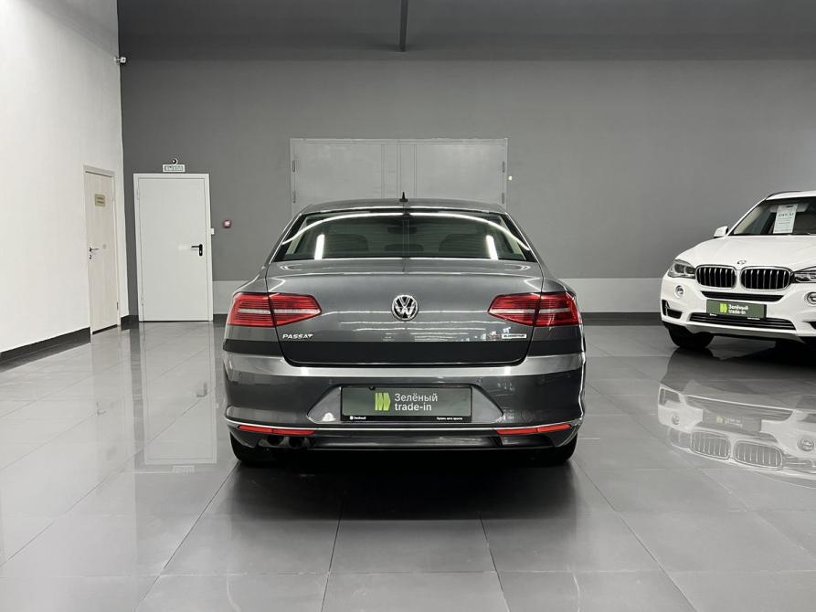Volkswagen Passat B8 Тверь  - изображение 4