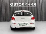 Chevrolet Cruze I Рестайлинг Красноярск  - изображение 19