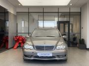 Mercedes-Benz C-Класс II (W203) Рестайлинг Новосибирск  - изображение 13