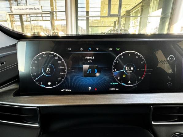 Chery Tiggo 4 Pro I с пробегом 2022 года, цена 1 729 000 рублей, 689 км, внедорожник, Автокод Объявления