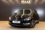 Volkswagen Passat B7 Уфа  - изображение 21