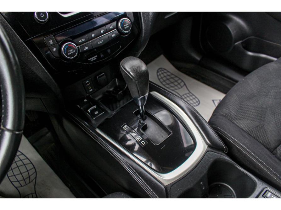 Nissan X-Trail III Орел  - изображение 17