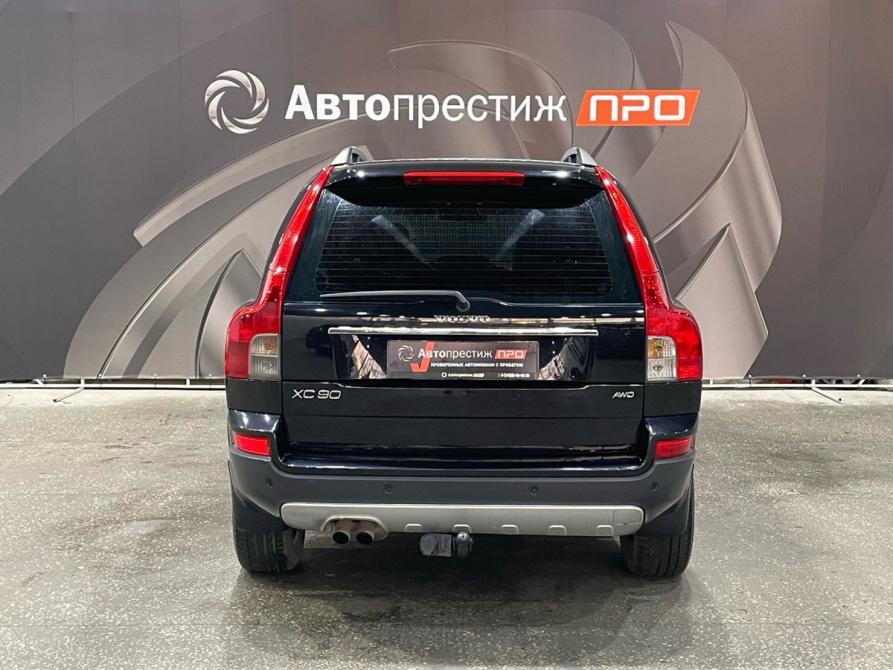 Volvo XC90 I Рестайлинг Пермь  - изображение 6