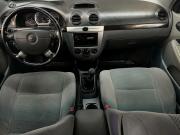 Chevrolet Lacetti I Нижнекамск  - изображение 30