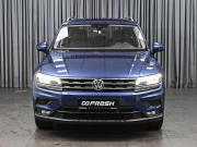 Volkswagen Tiguan II Ставрополь  - изображение 26
