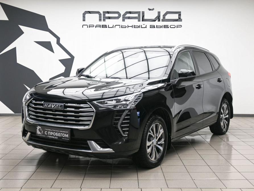 Haval Jolion I Ростов-на-Дону  - изображение 1