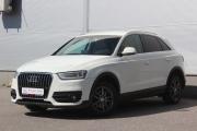 Audi Q3 I (8U) Белгород  - изображение 30