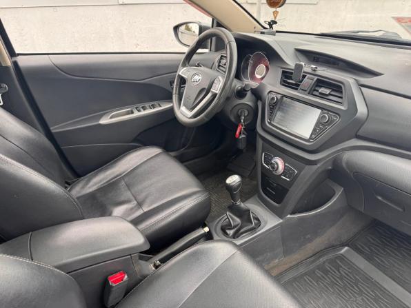 Lifan X50 с пробегом 2015 года, цена 375 000 рублей, 112000 км, хэтчбек, Автокод Объявления