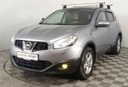 Nissan Qashqai I Рестайлинг Волгоград  - изображение 28