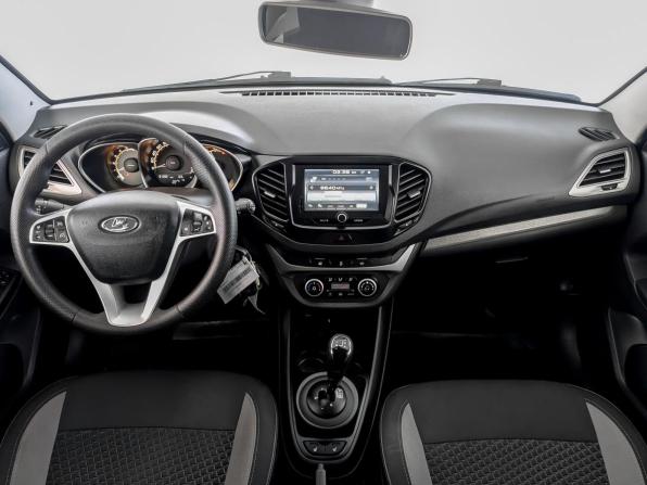 Lada (ВАЗ) Vesta I с пробегом 2019 года, цена 1 200 000 рублей, 81397 км, универсал, Автокод Объявления