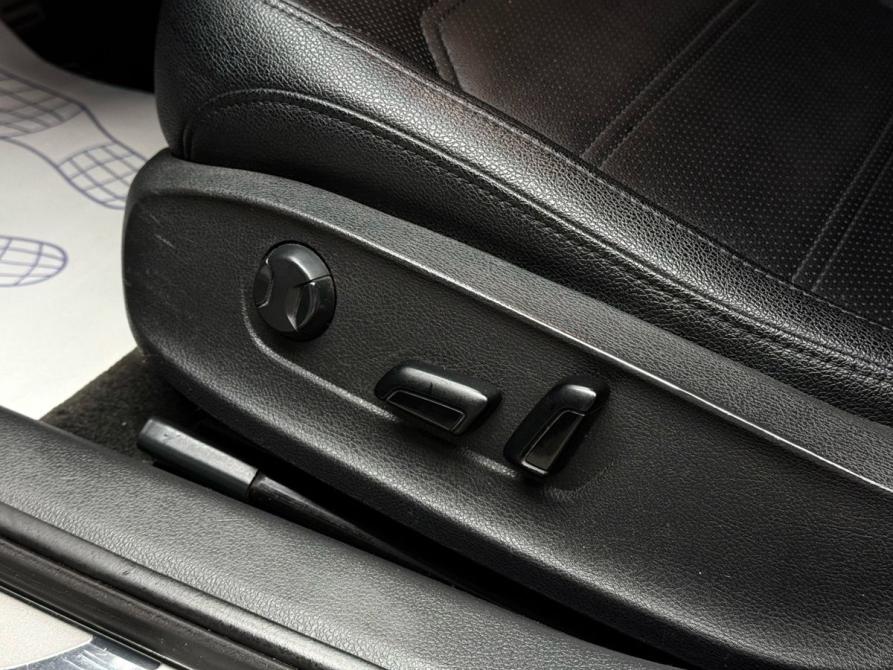 Volkswagen Passat (North America and China) I Рестайлинг Ижевск  - изображение 27