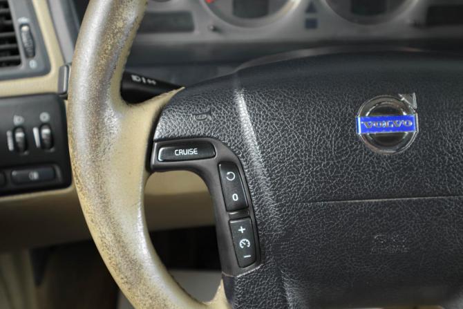 Volvo XC70 I с пробегом 2003 года, цена 519 000 рублей, 315000 км, универсал, Автокод Объявления