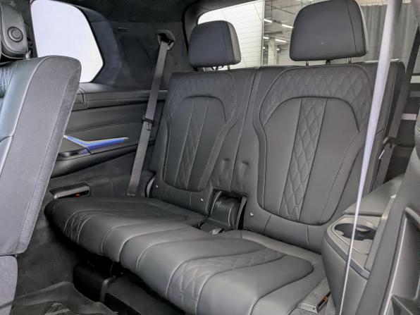 BMW X7 I (G07) с пробегом 2019 года, цена 8 150 000 рублей, 92998 км, внедорожник, Автокод Объявления