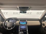 Land Rover Range Rover Sport II Рестайлинг Санкт-Петербург  - изображение 33