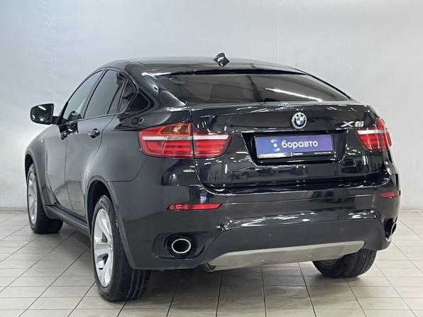 BMW X6 I (E71) Рестайлинг с пробегом 2013 года, цена 1 830 000 рублей, 199506 км, внедорожник, Автокод Объявления