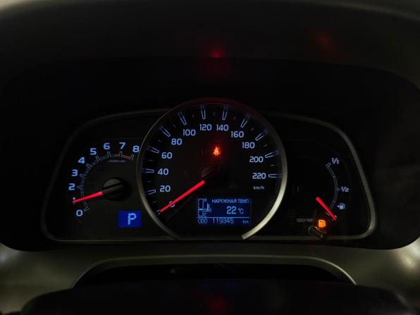 Toyota RAV4 IV (XA40) с пробегом 2013 года, цена 1 947 000 рублей, 119330 км, внедорожник, Автокод Объявления