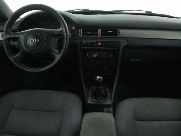 Audi A6 II (C5) с пробегом 1999 года, цена 228 000 рублей, 368000 км, седан, Автокод Объявления