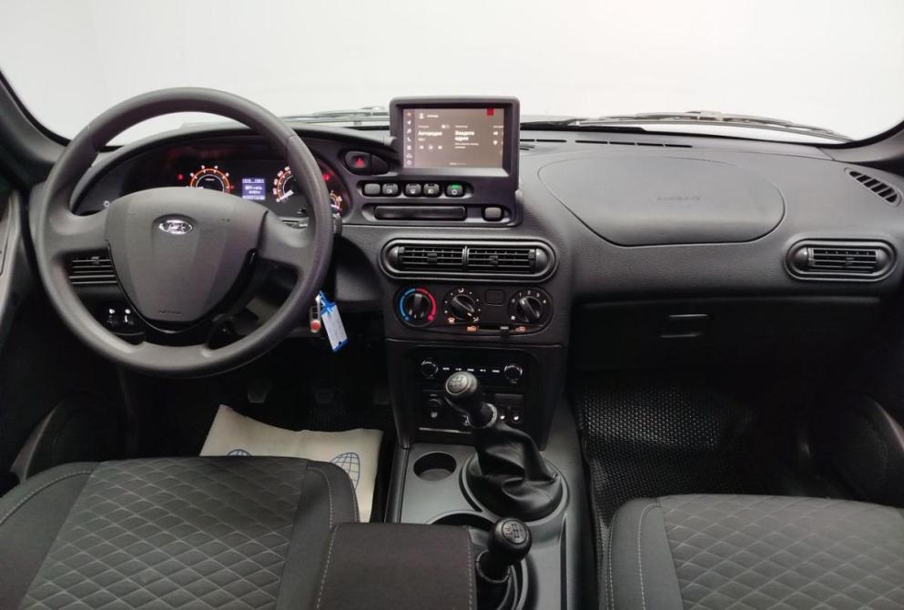 Lada (ВАЗ) Niva Travel I Саратов  - изображение 15
