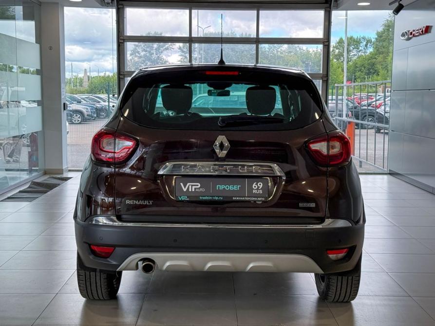 Renault Kaptur I Тверь  - изображение 5