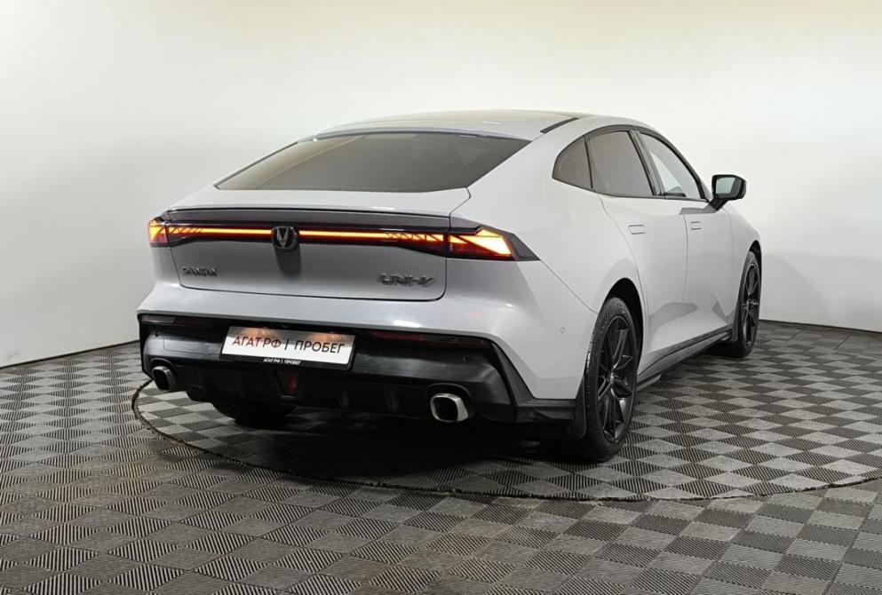 Changan UNI-V I Нижний Новгород  - изображение 4