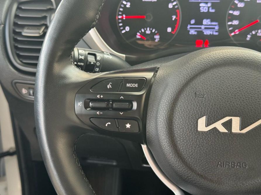 Kia Rio IV Рестайлинг Челябинск  - изображение 19